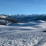 Historic Swiss In Rosalie