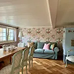 Historic Swiss In Rosalie * Brunnadern