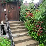 Historic Swiss In Rosalie *