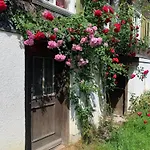 Historic Swiss In Rosalie ホームステイ