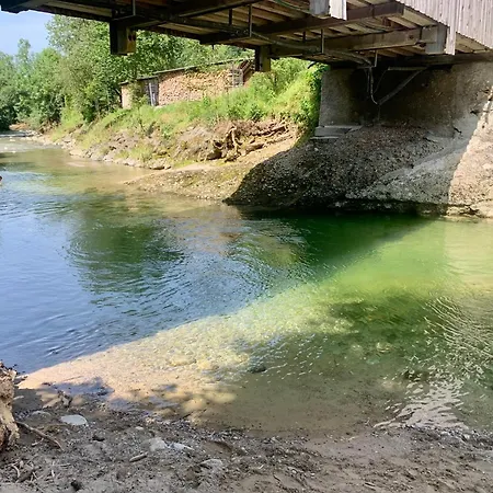 Historic Swiss In Rosalie Kwatera prywatna *