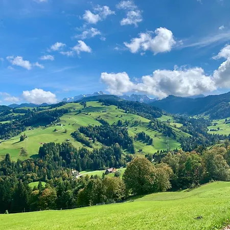 Historic Swiss In Rosalie Kwatera prywatna
