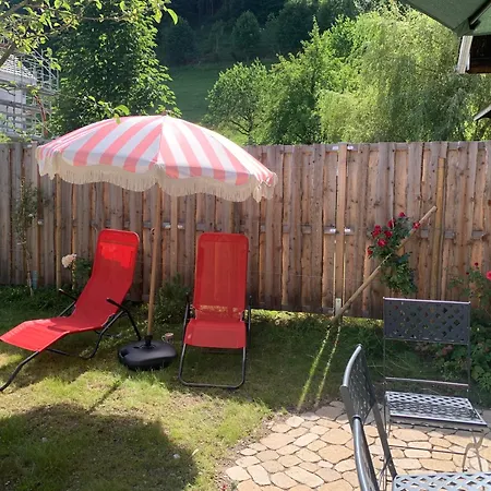 Historic Swiss In Rosalie * Brunnadern