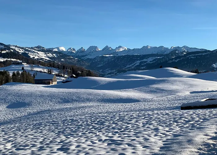 Historic Swiss In Rosalie