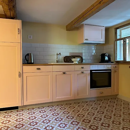 Accommodatie bij particulieren Historic Swiss In Rosalie Brunnadern