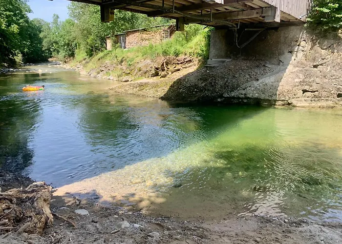 Historic Swiss In Rosalie Quarto em Acomodações Particulares *