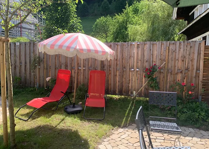 Historic Swiss In Rosalie * Brunnadern